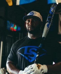 2023 Louisville Slugger Everett Williams 2.0 12" USSSA Slowpitch Softball Bat: WBL2738010 11 2023 Louisville Slugger Everett Williams 2.0 12" USSSA Slowpitch Softball Bat: WBL2738010 -wp populaire magasin 2023 Louisville Slugger Everett Williams Pass Em Out Slowpitch Softball bat Lifestyle 1