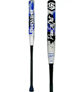 2023 Louisville Slugger Everett Williams 2.0 12" USSSA Slowpitch Softball Bat: WBL2738010