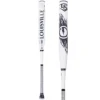 2023 Louisville Slugger Genesis 2PC 13" Balanced USSSA Slowpitch Softball Bat: WBL2629010 -wp populaire magasin 2023 Louisville Slugger Genesis Balanced