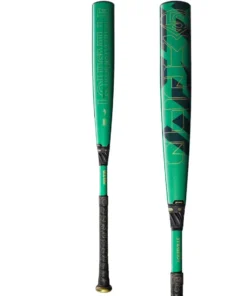 2023 Louisville Slugger META BBCOR (-3) Baseball Bat: WBL2639010