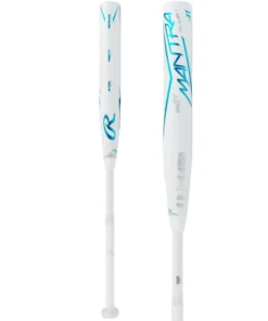 2023 Rawlings Mantra+ (-11) Fastpitch Softball Bat: RFP3MP11