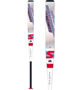 2023 Suncoast Ruckus Super Max Competitive Edge 12" Tyler Ervine USSSA Slowpitch Softball Bat