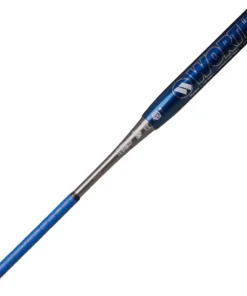 2023 Worth SUPERCELL EST 14" USSSA & USA Slowpitch Softball Bat: WSCBLU -wp populaire magasin 2023 Worth Supercell EST 14 Slowpitch Softball Bat WSCBLU 1
