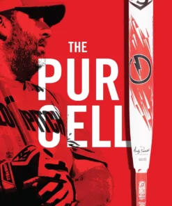 Louisville Slugger 240 Andy Purcell Genesis Slowpitch Softball Bat: WBL2554010 -wp populaire magasin 22LSANDYPURCELLWBL2554010 USSSA BACKinSTOCKCampaign INSTA STORY 1 28sep2022 v0