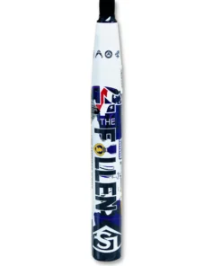 2023 Louisville Slugger 4 The Fallen USA 2.0 Slowpitch Softball Bat: WBL2736010 -wp populaire magasin 23