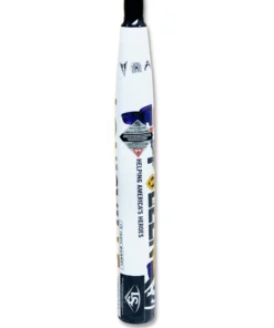 2023 Louisville Slugger 4 The Fallen USA 2.0 Slowpitch Softball Bat: WBL2736010 -wp populaire magasin 26