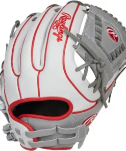Rawlings Heart Of The Hide 12" Fastpitch Softball Glove: PRO716SB-31WG