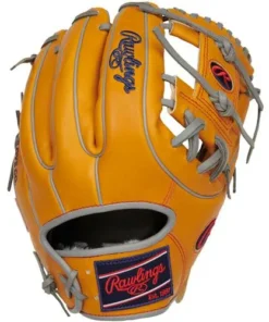 Rawlings Pro Preferred 11.75" Baseball Glove: PROS315-2RT