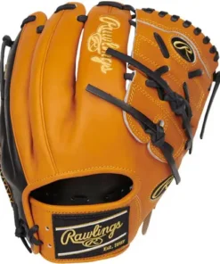 Rawlings Heart Of The Hide 11.75" Baseball Glove: PRO205-9TB