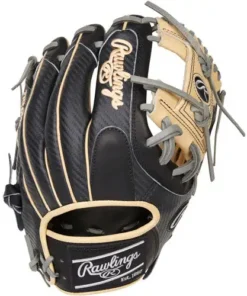 Rawlings Heart Of The Hide Hyper Shell 11.5" Baseball Glove: PRO204-2CBCF