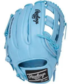 Rawlings Heart Of The Hide R2G 12.75" Outfield Baseball Glove: PROR3319-6CB