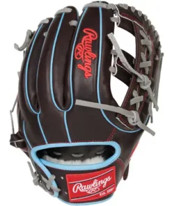 Rawlings Pro Preferred 11.5" Infield Baseball Glove: PROS314-32MO