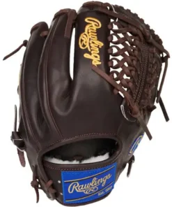 Rawlings Pro Preferred 11.75" Baseball Glove: PROS205-4MO