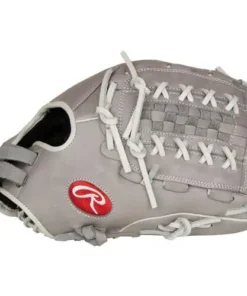 Rawlings R9 12.5" Fastpitch Softball Glove: R9SB125-18G-3/0 -wp populaire magasin 4 f