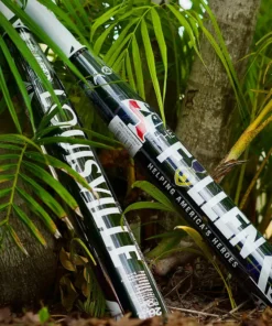 2023 Louisville Slugger 4 The Fallen 12" USSSA Slowpitch Softball Bat: WBL2742010