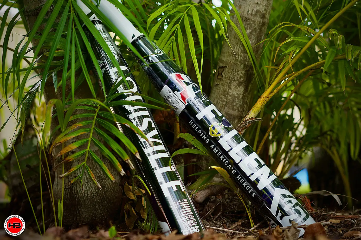 2023 Louisville Slugger 4 The Fallen 12" USSSA Slowpitch Softball Bat: WBL2742010 3 2023 Louisville Slugger 4 The Fallen 12" USSSA Slowpitch Softball Bat: WBL2742010