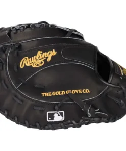Rawlings Heart Of The Hide 12.5" First Base Mitt: PROFM18-17B -wp populaire magasin 5 f RH