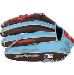 Rawlings Heart Of The Hide 12.75" Baseball Glove: PRO3039-6CH -wp populaire magasin 5 t RH