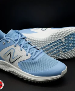 New Balance Fresh Foam 3000 V6 (Columbia Blue & White) Turf Trainer: T3000SD6 -wp populaire magasin 6 8a1d606c d85b 41ff baed 11c4ed2550e6