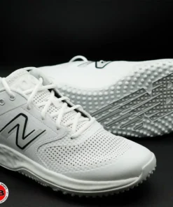 New Balance Fresh Foam 3000 V6 (White & White) Turf Trainer: T3000SW6 -wp populaire magasin 7 aeef17d1 1133 4b3a a3fe 35134ab3bbea