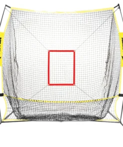 Easton 7' XLP Baseball And Softball Training Net: A153003
