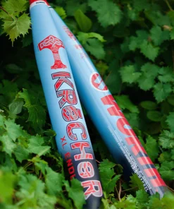 2022 Worth Krecher Limited Edition 13.5" USSSA Slowpitch Softball Bat: WRH22UB -wp populaire magasin 8