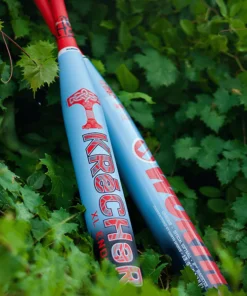 2022 Worth Krecher Limited Edition 13.5" USSSA Slowpitch Softball Bat: WRH22UB -wp populaire magasin 9