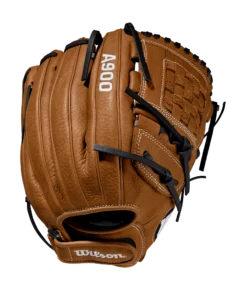 Wilson Aura A900 12" Fastpitch Softball Glove: WTA09RF2012