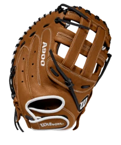 Wilson Aura A900 33" Fastpitch Catcher's Mitt : WTA09RF20FPCM
