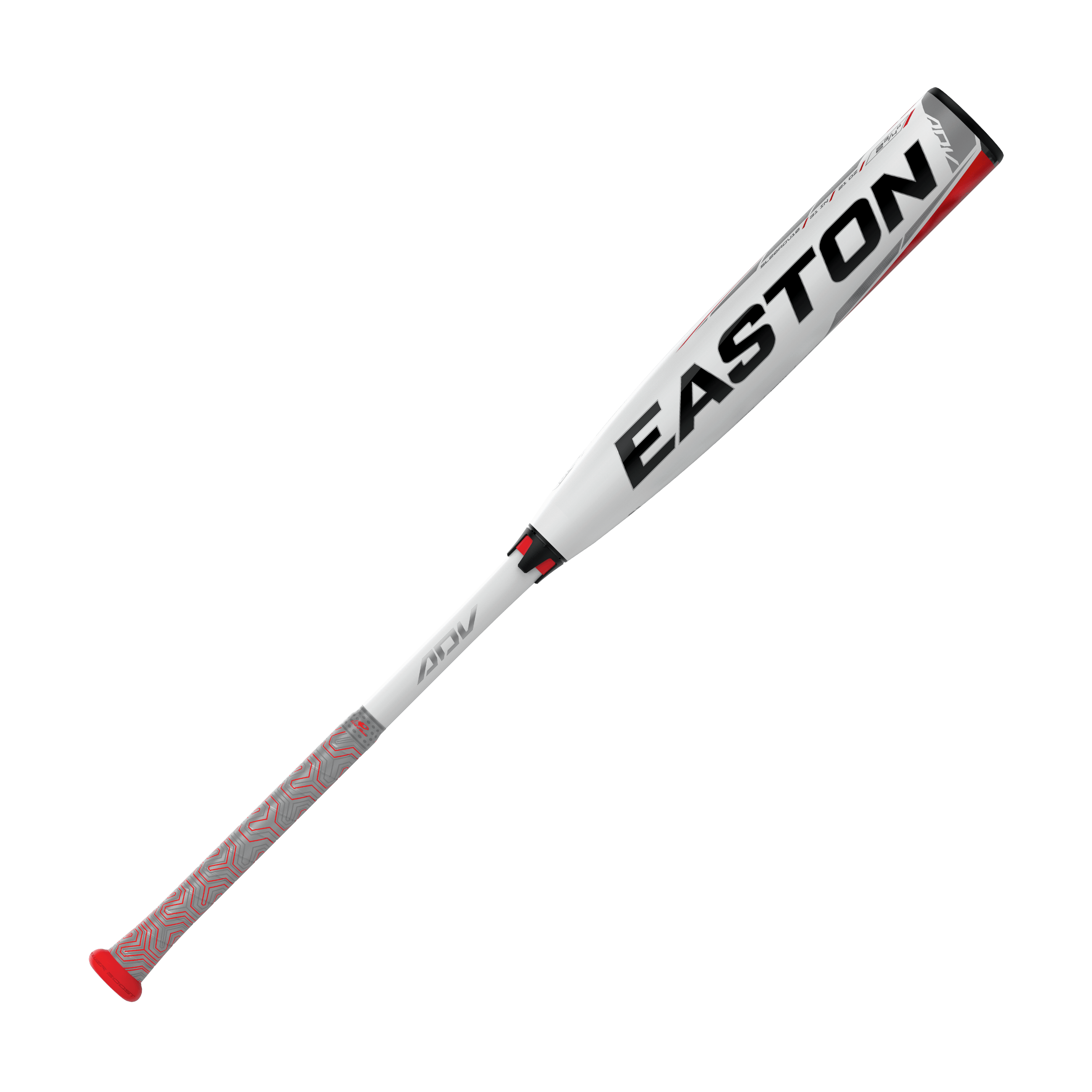 2020 Easton ADV 360 (-10) 2 3/4" USSSA Baseball Bat: SL20ADV10 4 2020 Easton ADV 360 (-10) 2 3/4" USSSA Baseball Bat: SL20ADV10 - Image 2