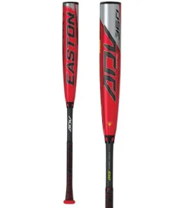 2020 Easton ADV 360 (-3) BBCOR Baseball Bat: BB20ADV