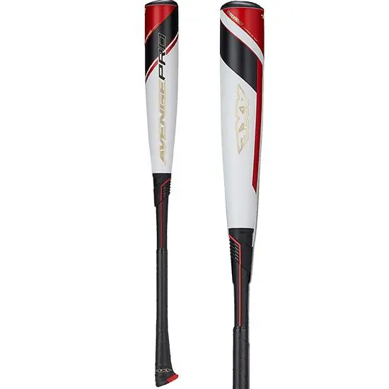2021 AXE Avenge PRO USSSA NTS (-8) 2 3/4" Baseball Bat: L173J 3 2021 AXE Avenge PRO USSSA NTS (-8) 2 3/4" Baseball Bat: L173J