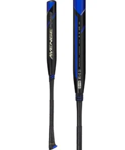 2022 AXE Avenge Pro Power Gap (-9) Fastpitch Softball Bat: L158J9