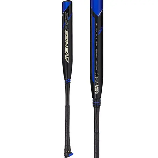 2022 AXE Avenge Pro Power Gap (-9) Fastpitch Softball Bat: L158J9 3 2022 AXE Avenge Pro Power Gap (-9) Fastpitch Softball Bat: L158J9