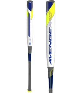 2022 Axe Avenge Pro Dual Stamp 240 Slowpitch Softball Bat: L193J