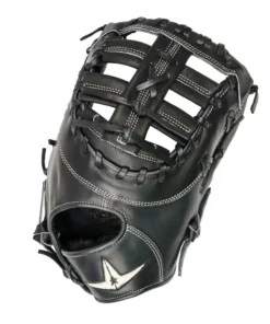 All-Star Pro Elite 13" Baseball First Base Mitt: FGAS-FBBK
