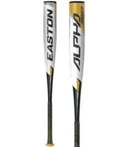 2020 Easton Alpha 360 (-10) 2 3/4" USSSA Baseball Bat: SL20AL10