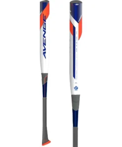 2022 Axe Avenge SSUSA Senior Slowpitch Softball Bat: L177J
