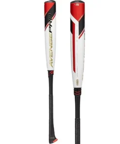 2022 AXE Avenge PRO (-5) 2 5/8" USSSA Baseball Bat: L199J