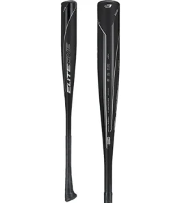 HB Sports Inc. 2020 Axe Elite ONE (-3) One Piece Alloy BBCOR Baseball Bat: L137H