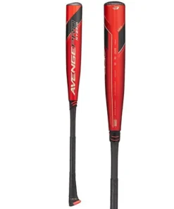 2022 AXE Avenge Pro Hybrid (-3) BBCOR Baseball Bat: L130JP