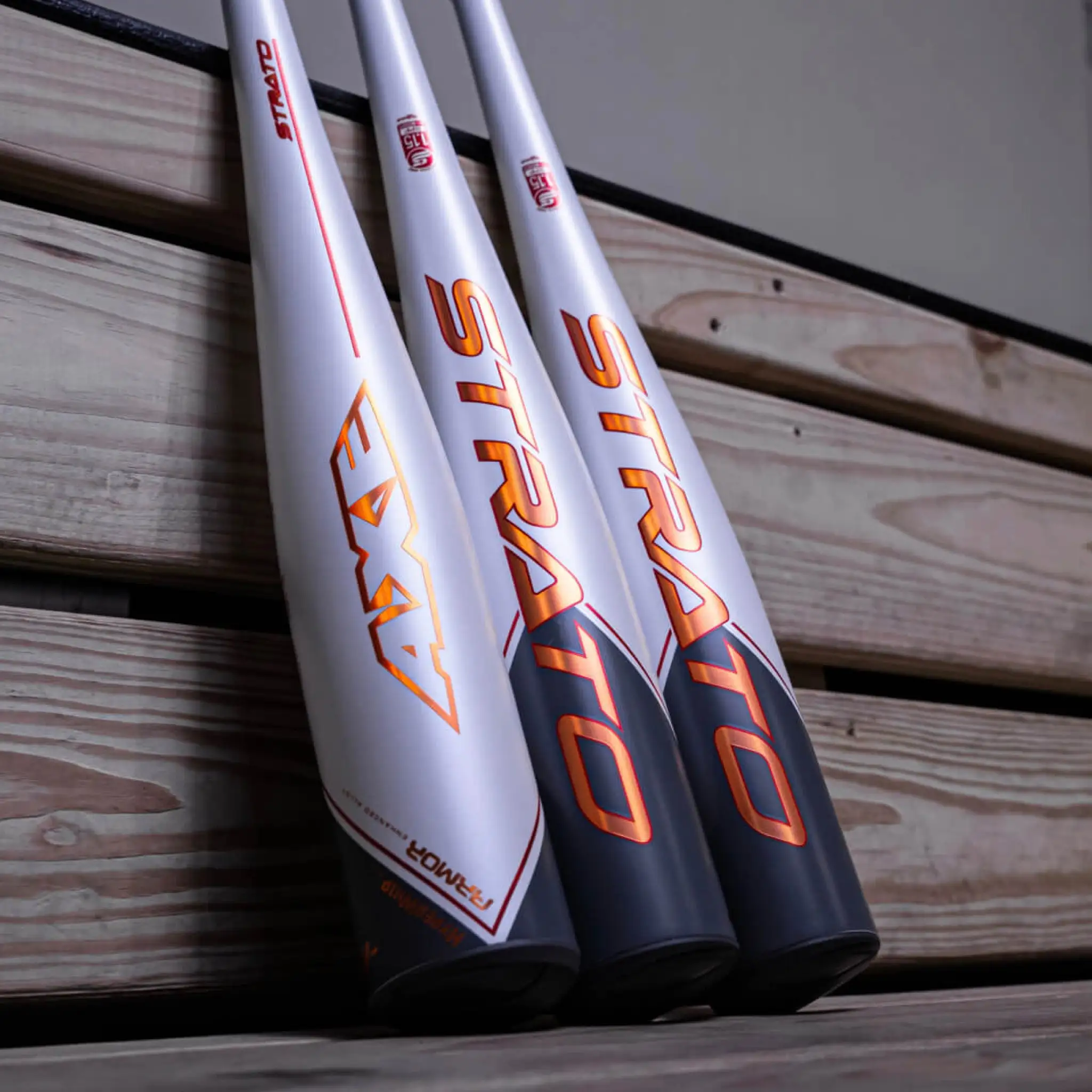 2023 AXE Strato (-10) 2 3/4" Balanced USSSA Baseball Bat: L143K 5 2023 AXE Strato (-10) 2 3/4" Balanced USSSA Baseball Bat: L143K - Image 3