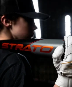 2023 AXE Strato (-8) 2 5/8" Balanced USA Baseball Bat: L139K -wp populaire magasin Axe L185K PI H.012