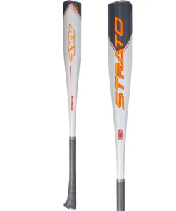 2023 AXE Strato (-10) 2 3/4" Balanced USSSA Baseball Bat: L143K
