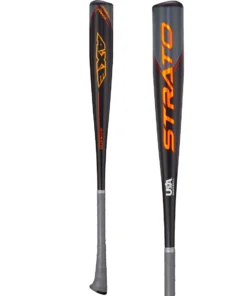 2023 AXE Strato (-10) 2 5/8" Balanced USA Baseball Bat: L185K