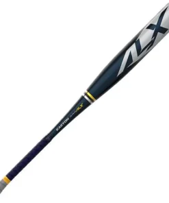 2022 Easton ALPHA ALX (-3) BBCOR Baseball Bat: BB22AL -wp populaire magasin BB22AL 1
