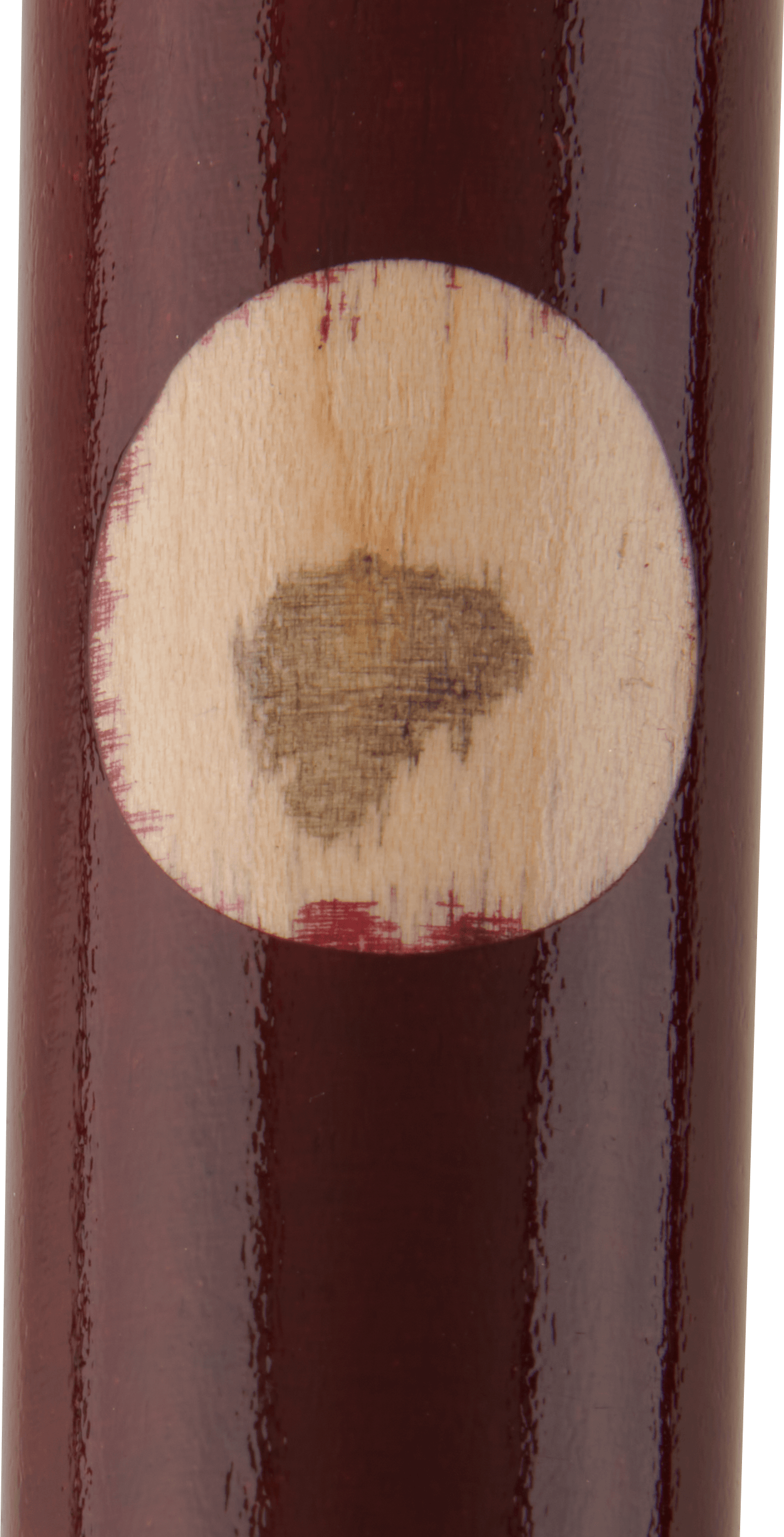 Rawlings Pro Label Bryce Harper Maple Wood Baseball Bat: BH3PL 5 Rawlings Pro Label Bryce Harper Maple Wood Baseball Bat: BH3PL - Image 3