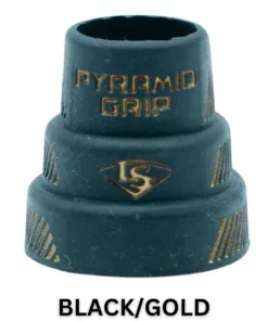 Louisville Slugger Pyramid Grips: Multi Color -wp populaire magasin BLACK GOLD