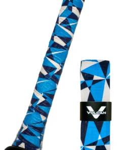 Vulcan Bat Grips: Geo Series -wp populaire magasin BLIZBLU Dual