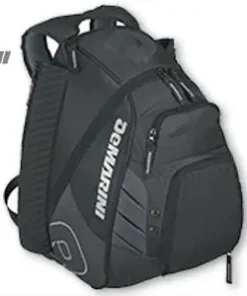 DeMarini VooDoo Rebirth Equipment Backpack (Multiple Colors): WTD9105